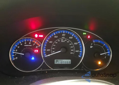 2013 Subaru Forester 2.5X Premium from USA, damaged, VIN JF2SHADC2DH431508